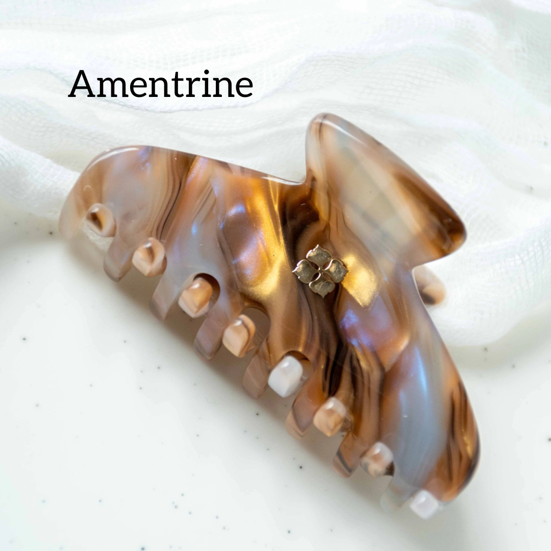 Glamour Grip Mini Claw