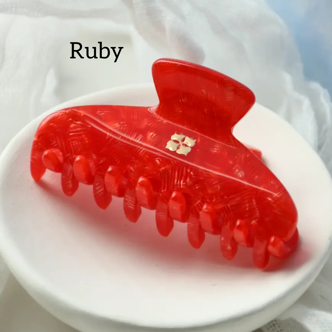 Glamour Grip Mini Claw