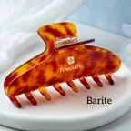 Glamour Grip Wave Claw Clips