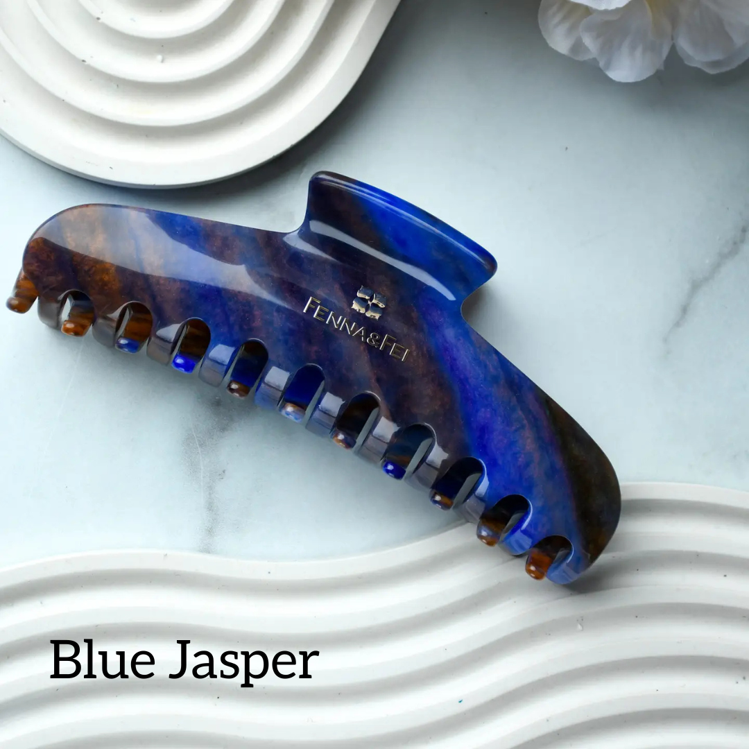 Glamour Grip XL Claw Clip
