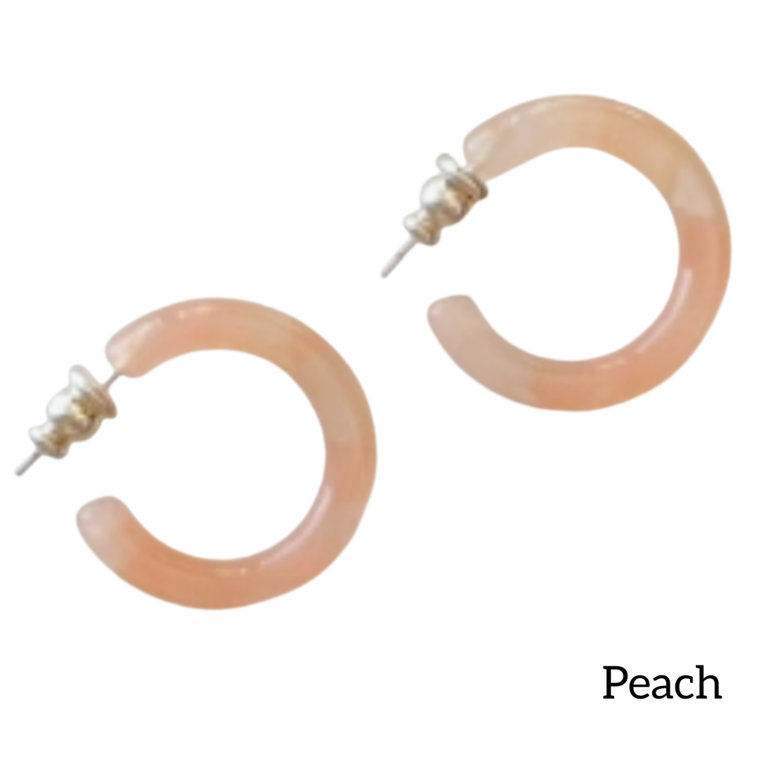 Ultra Mini Hoops Collection