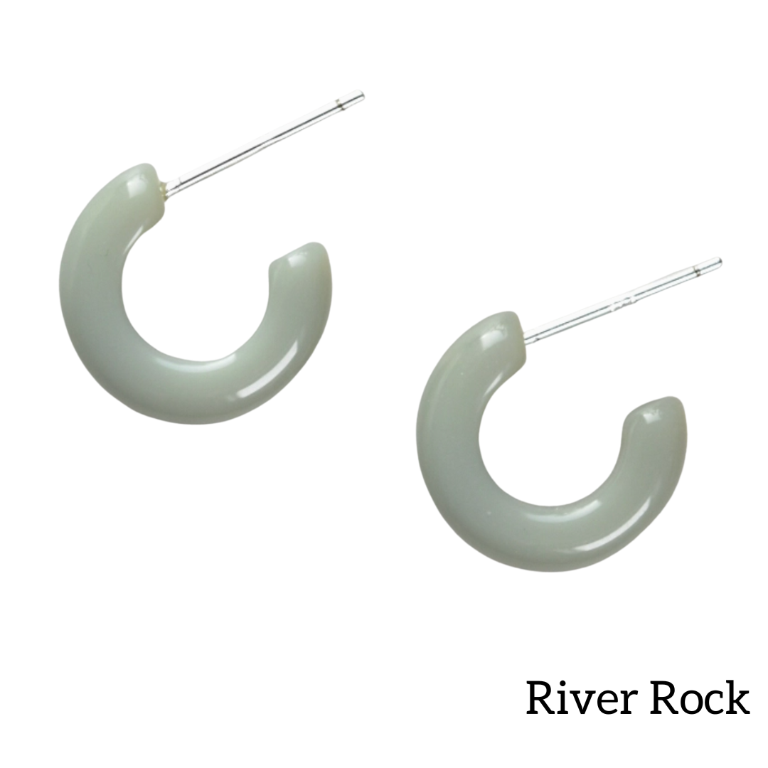 Huggie Hoops Collection