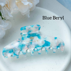 Glamour Grip Wave Claw Clips