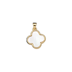 FLORAL Charm Collection