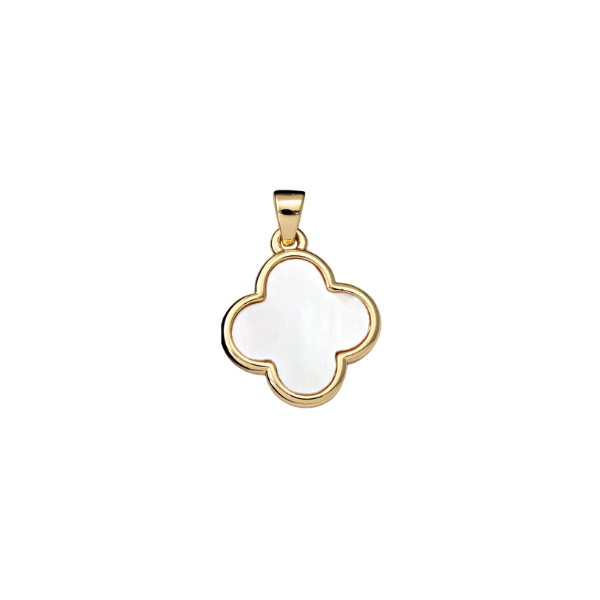 FLORAL Charm Collection