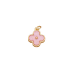 FLORAL Charm Collection