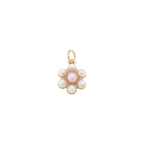 FLORAL Charm Collection