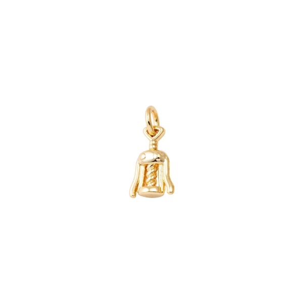 FOOD+DRINK Charm Collection