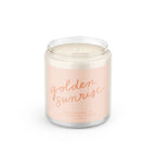 CANDLES by Poured Goods