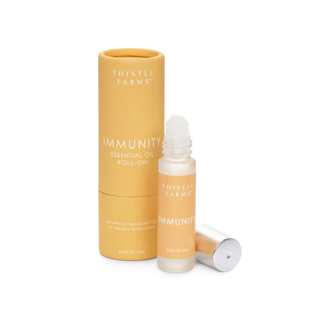Essential Oil roll-ons
