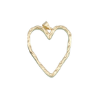 HEART Charms