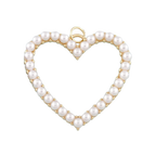 HEART Charms