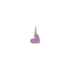 HEART Charms