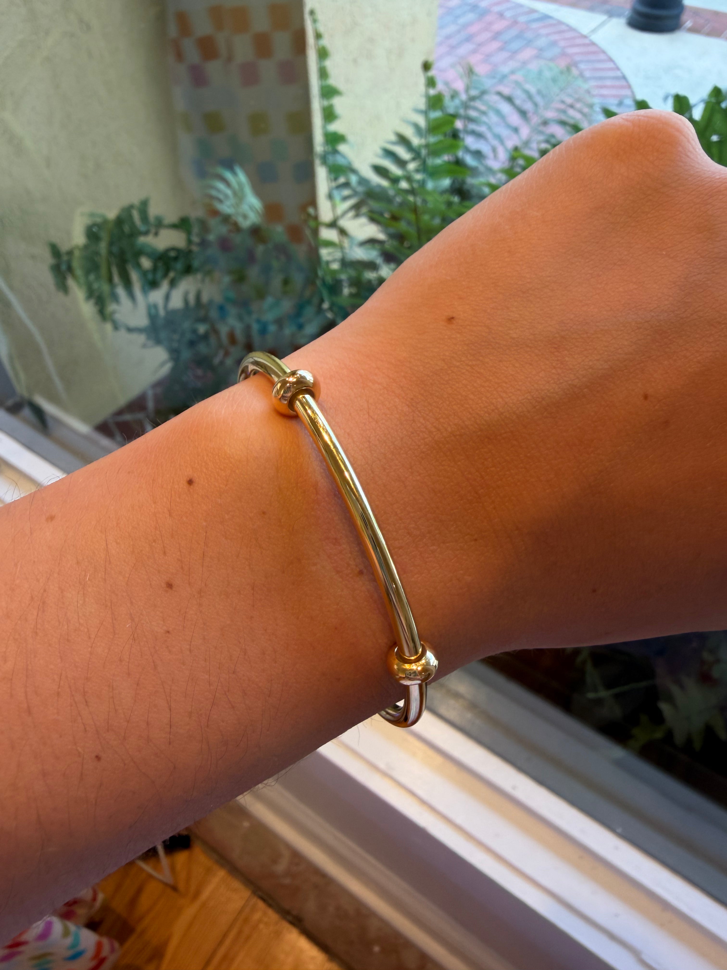 Classic Cuff