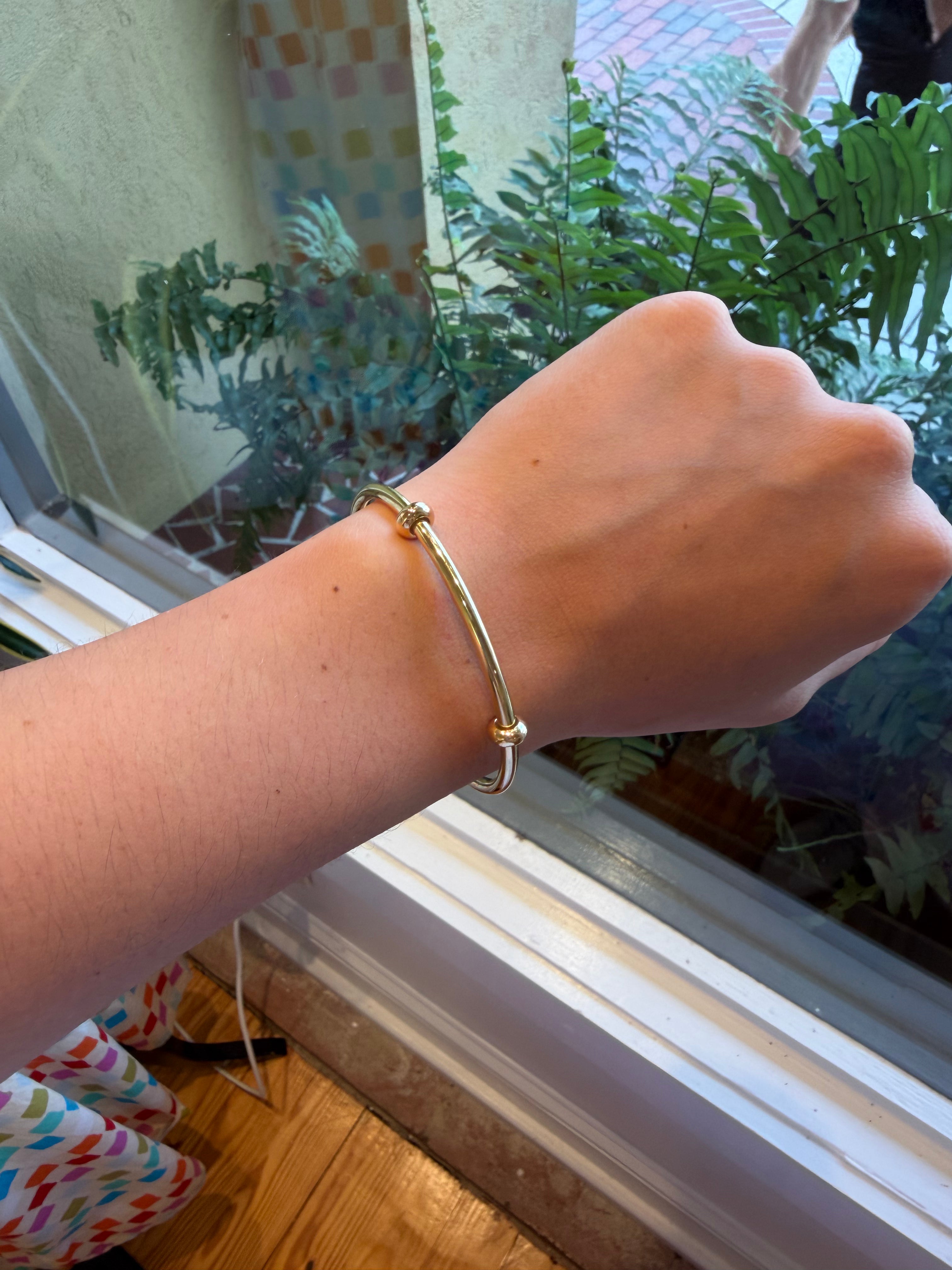 Classic Cuff