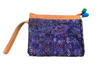 Handmade clutches