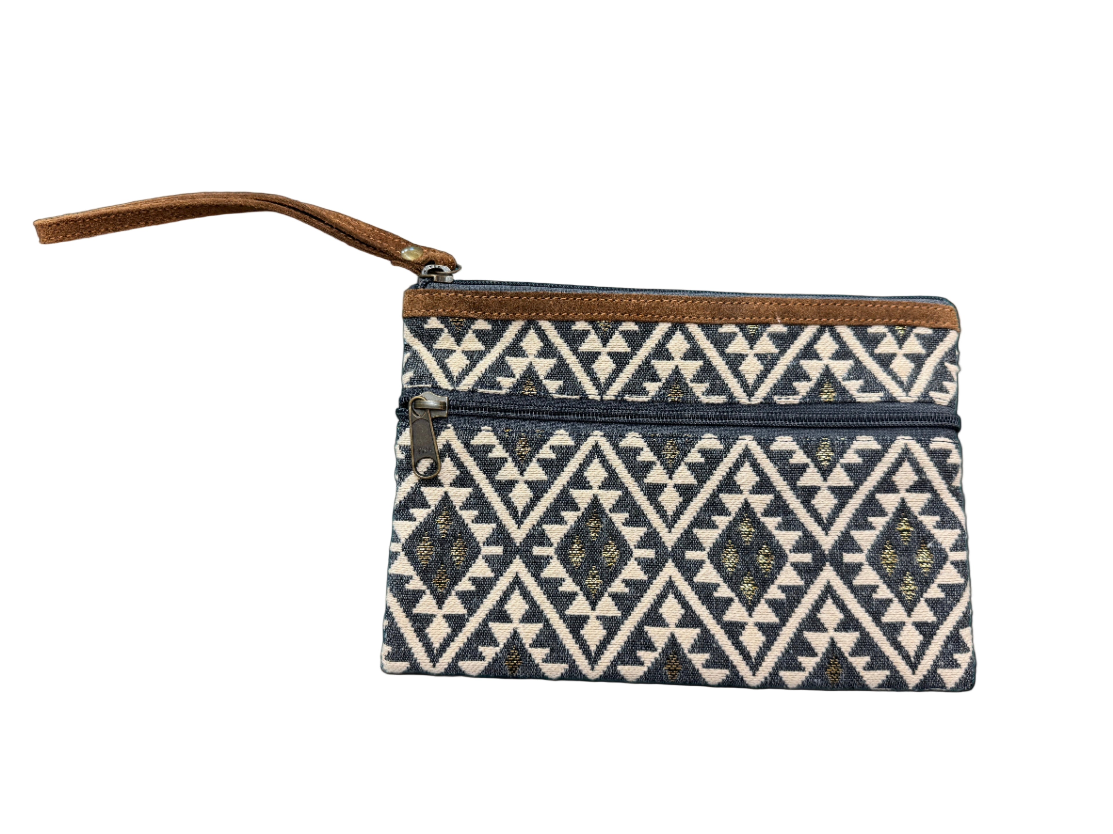 Handmade clutches