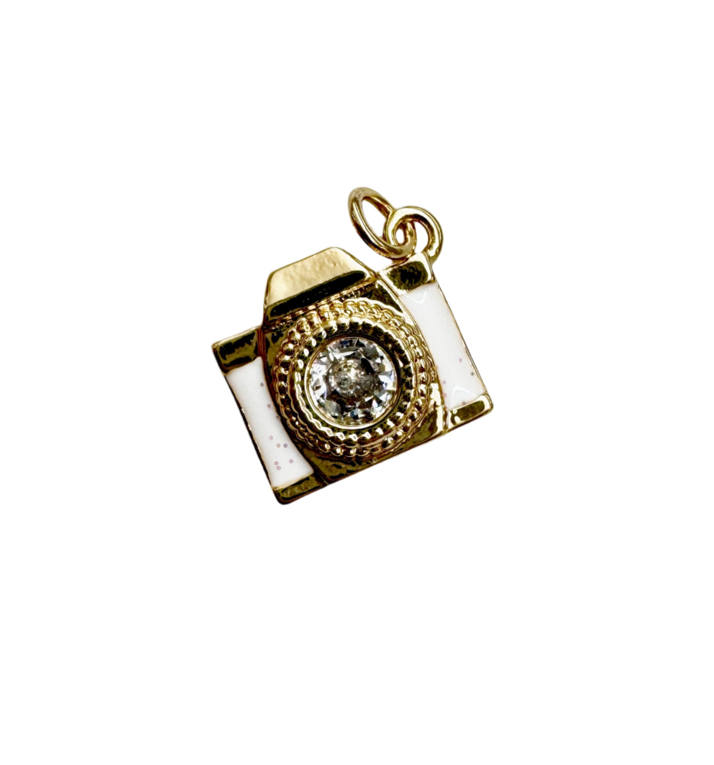 TRAVEL Charm Collection