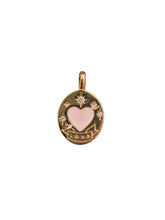 HEART Charms