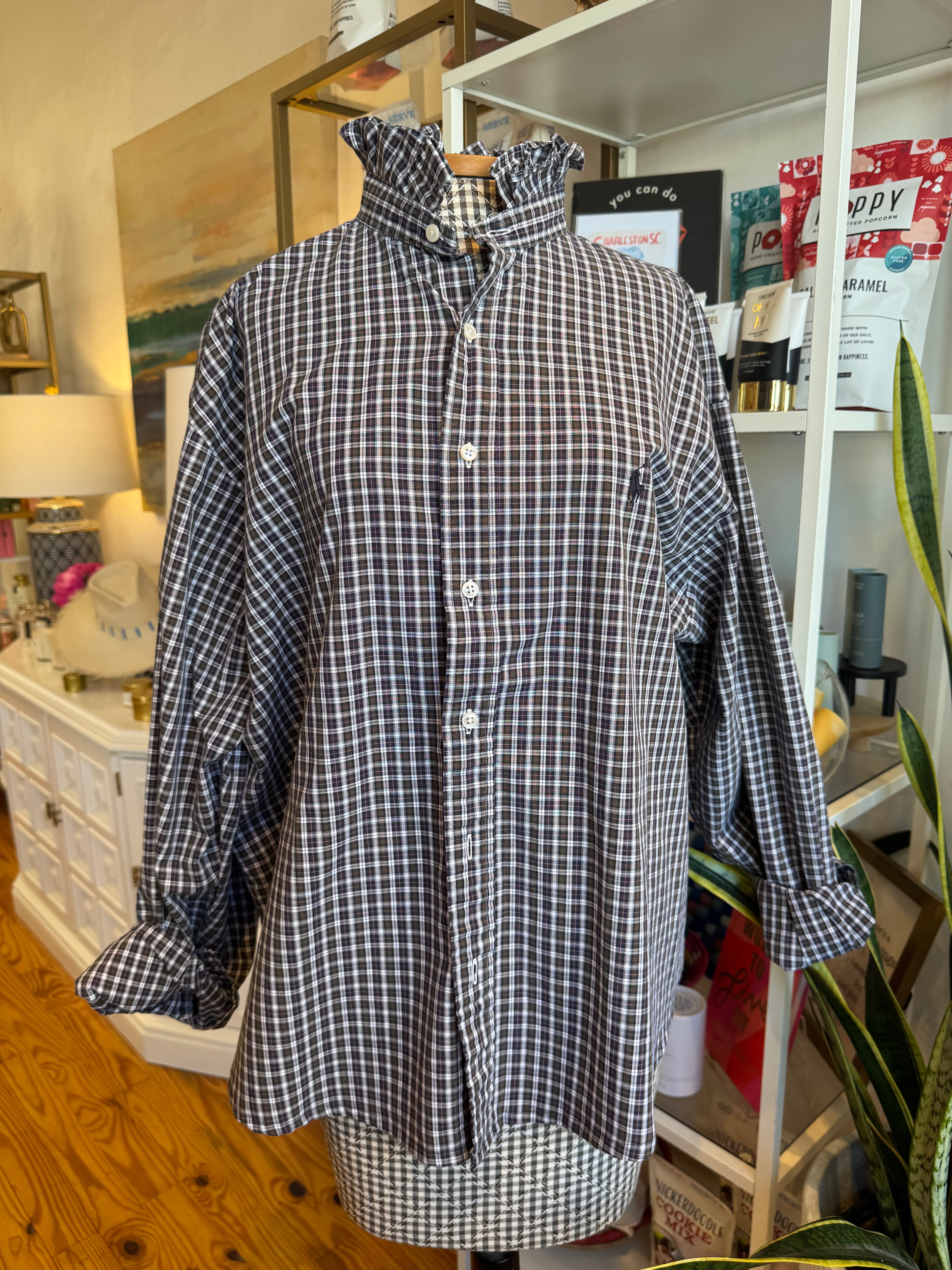 No. 22 XL
