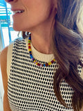 Gemstone Necklaces