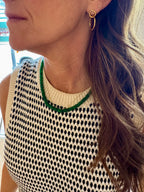 Candy Disc Necklaces