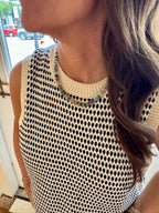 Candy Disc Necklaces
