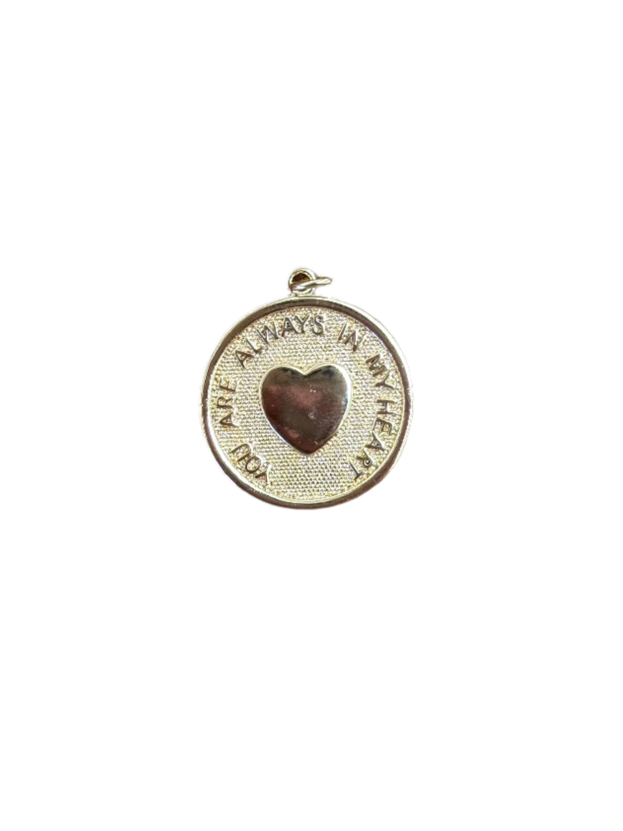WORD Charm Collection