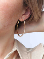 Jay Hoops | Pavé