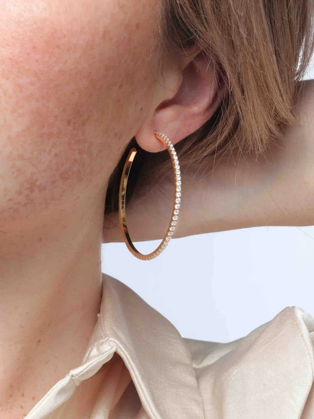 Jay Hoops | Pavé