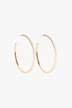 Jay Hoops | Pavé