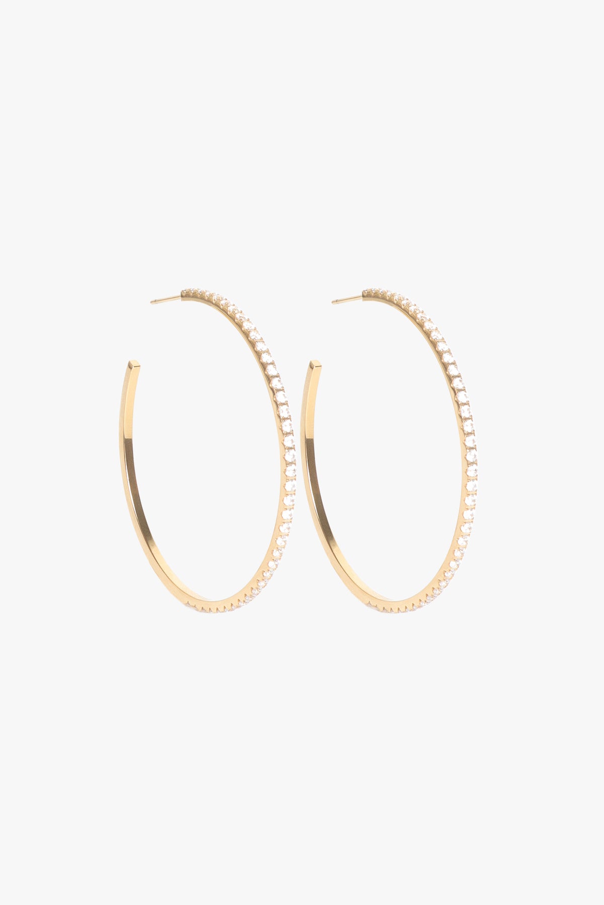 Jay Hoops | Pavé