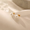 Pearl Stud