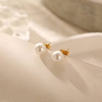 Pearl Stud