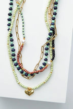 Kindred Heart Necklace