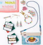 Sage and Gabby Bracelet Stack