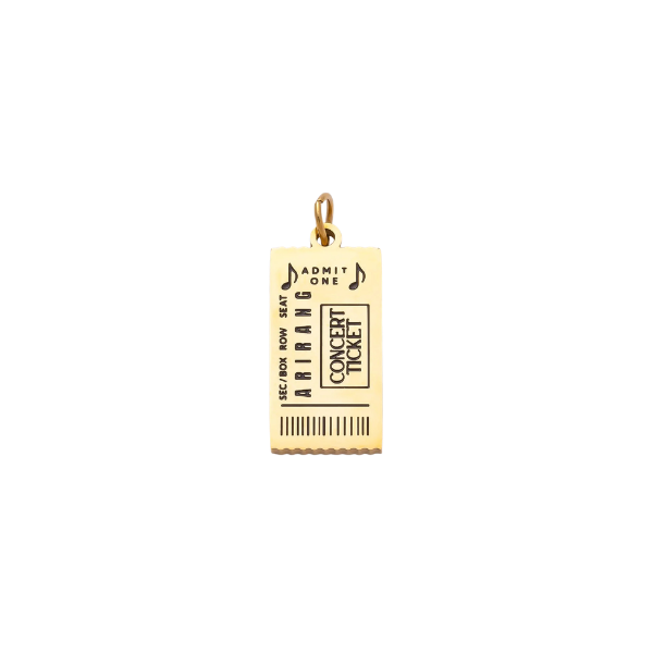 MISCELLANEOUS Charm Collection