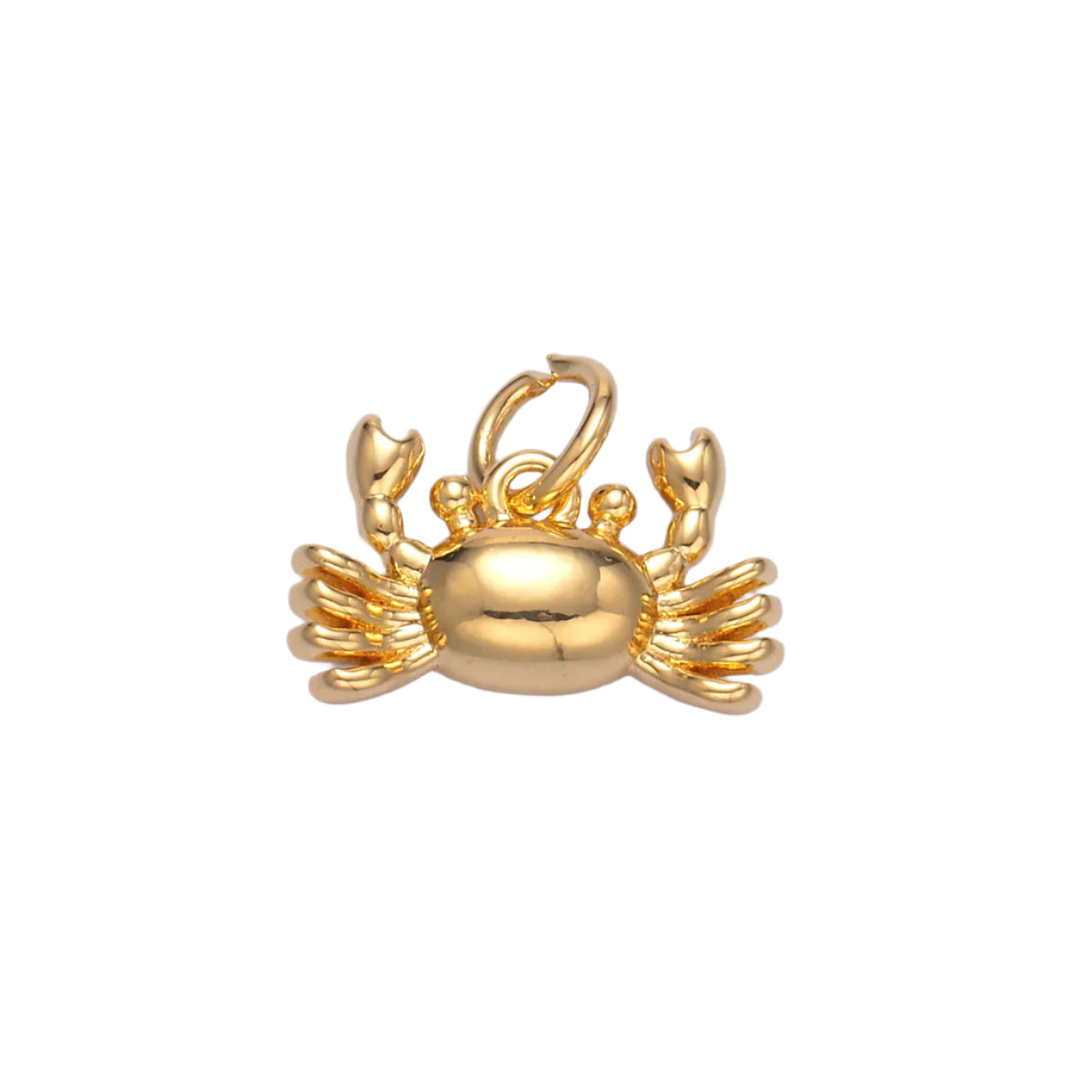 ANIMAL charm collection