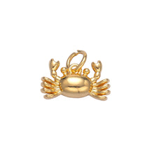 ANIMAL charm collection