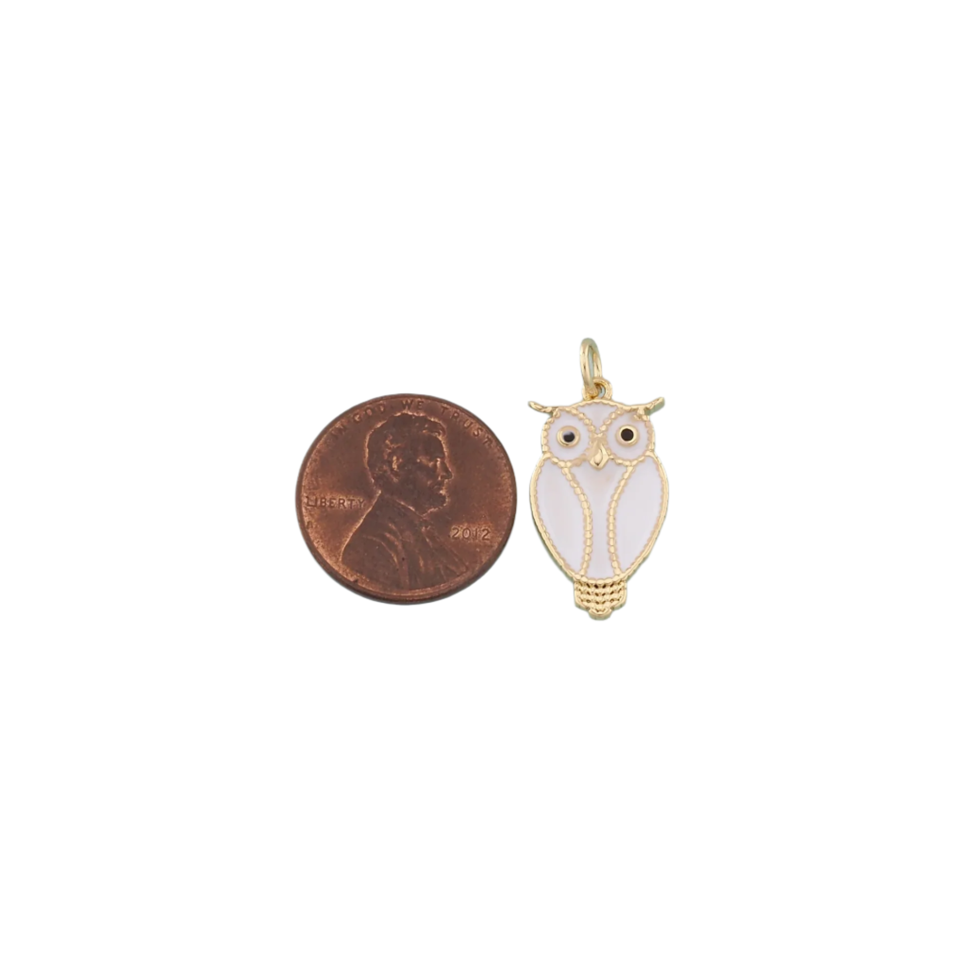 ANIMAL charm collection