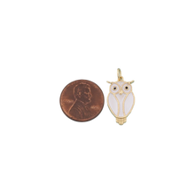 ANIMAL charm collection
