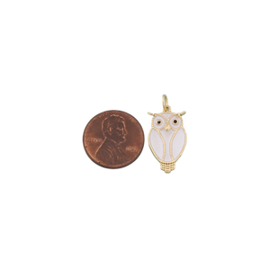 ANIMAL charm collection