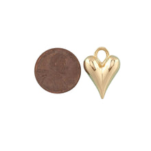 HEART Charms