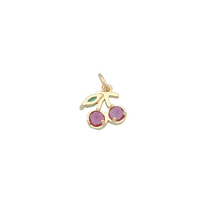 FOOD+DRINK Charm Collection