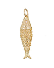 ANIMAL charm collection