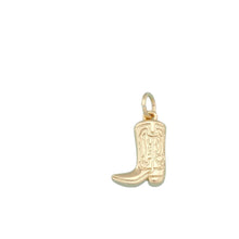 Gold Filled Pendant Charms