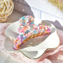 French Claw Clips