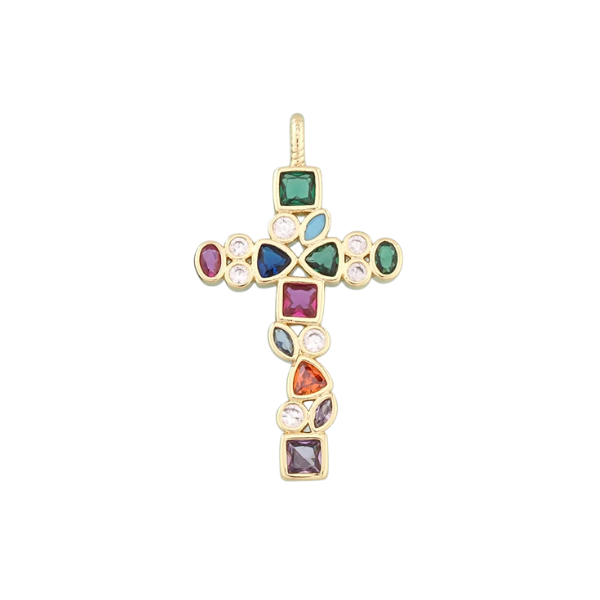 RELIGIOUS Charm Collection