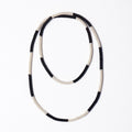 Allie Seed Beaded Necklace
