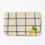 Leila Lemons Seed Bead Bag